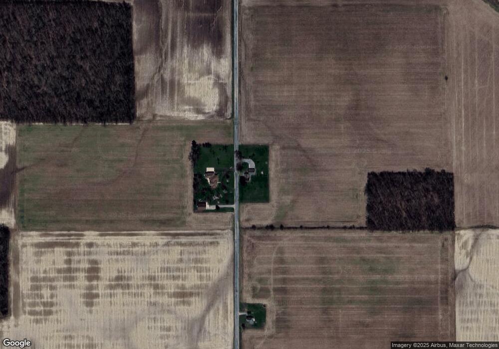 7555 N 450 E, Ossian, IN 46777 - photo 1