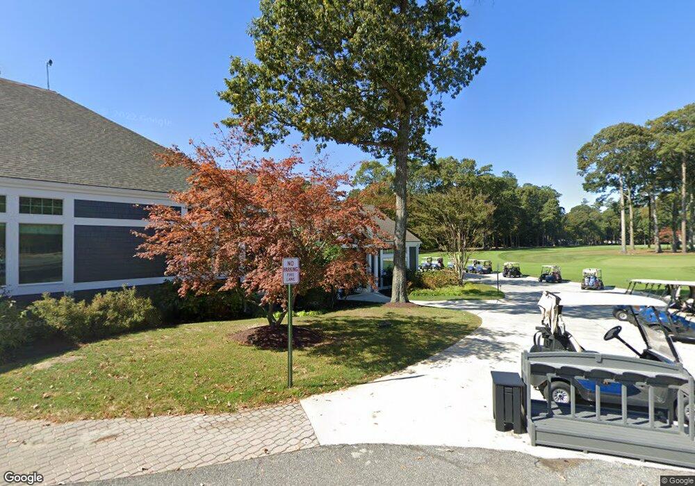 20025 Atlantic Ave, Rehoboth Beach, DE 19971 - photo 1