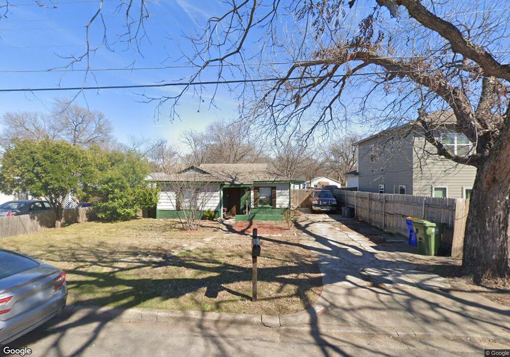 409 Dale Ln, Fort Worth, TX 76108 - photo 1