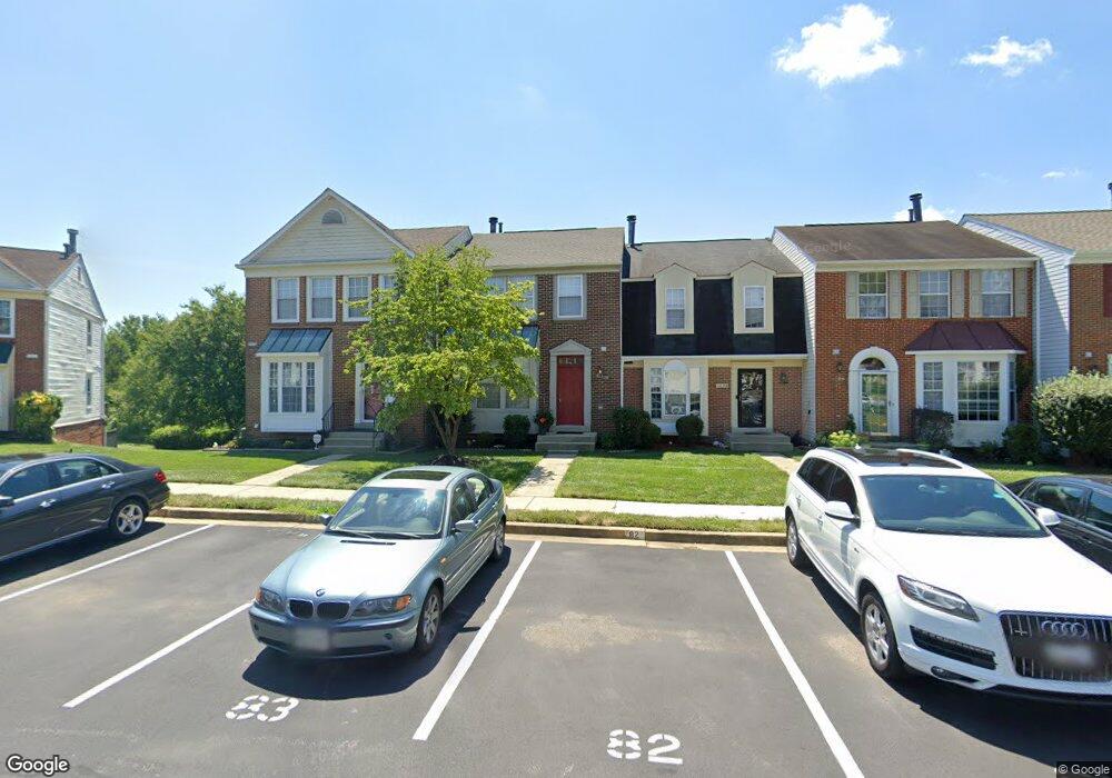 1031 Lake Shore Dr, Bowie, MD 20721 - photo 1