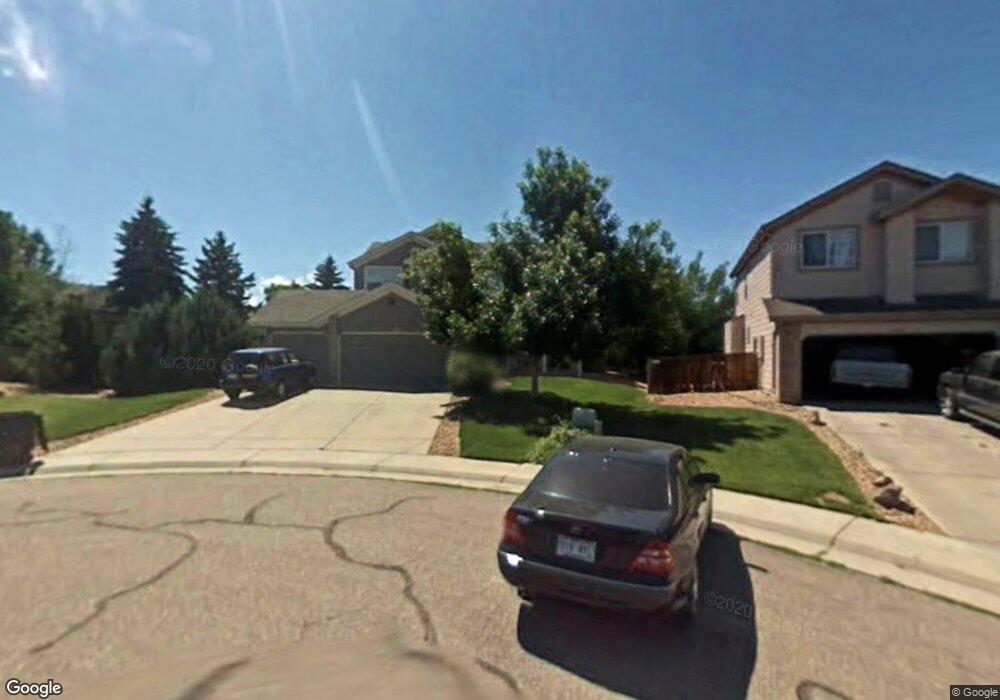 19062 E Union Dr, Aurora, CO 80015 - photo 1