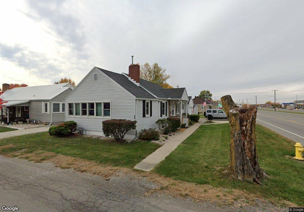 636 N Williams St, Portland, IN 47371 - photo 1