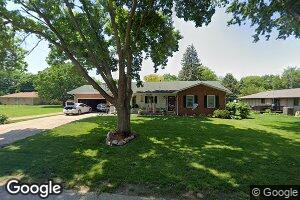 207 N 5th Ave, Anthon, IA 51004