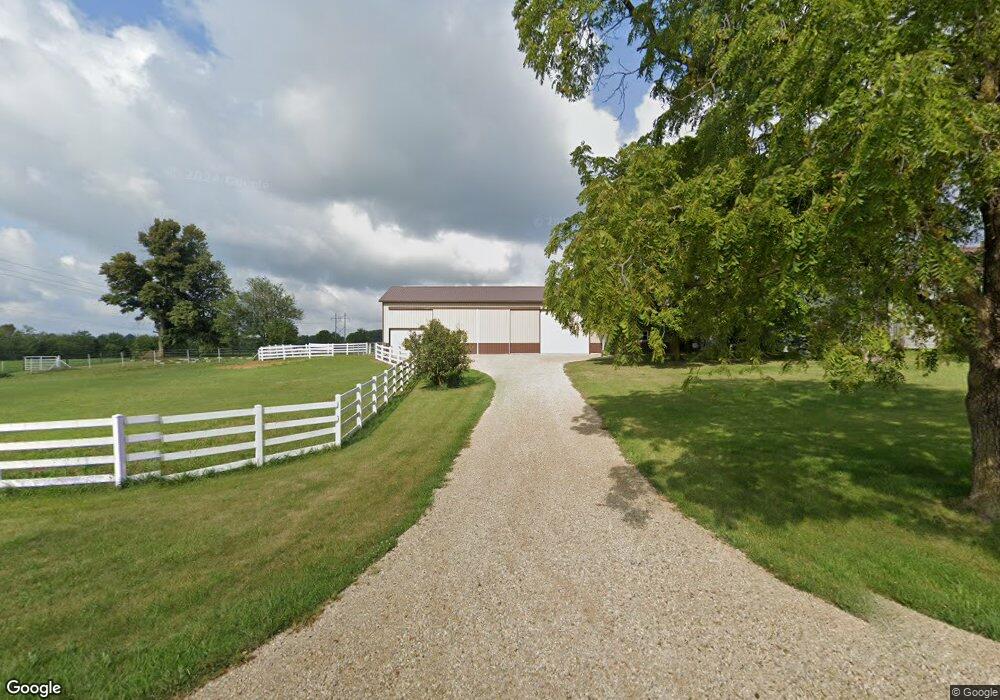 5476 S 150 W, Berne, IN 46711 - photo 1