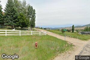 2957 Nordic Valley Dr, Eden, UT 84310