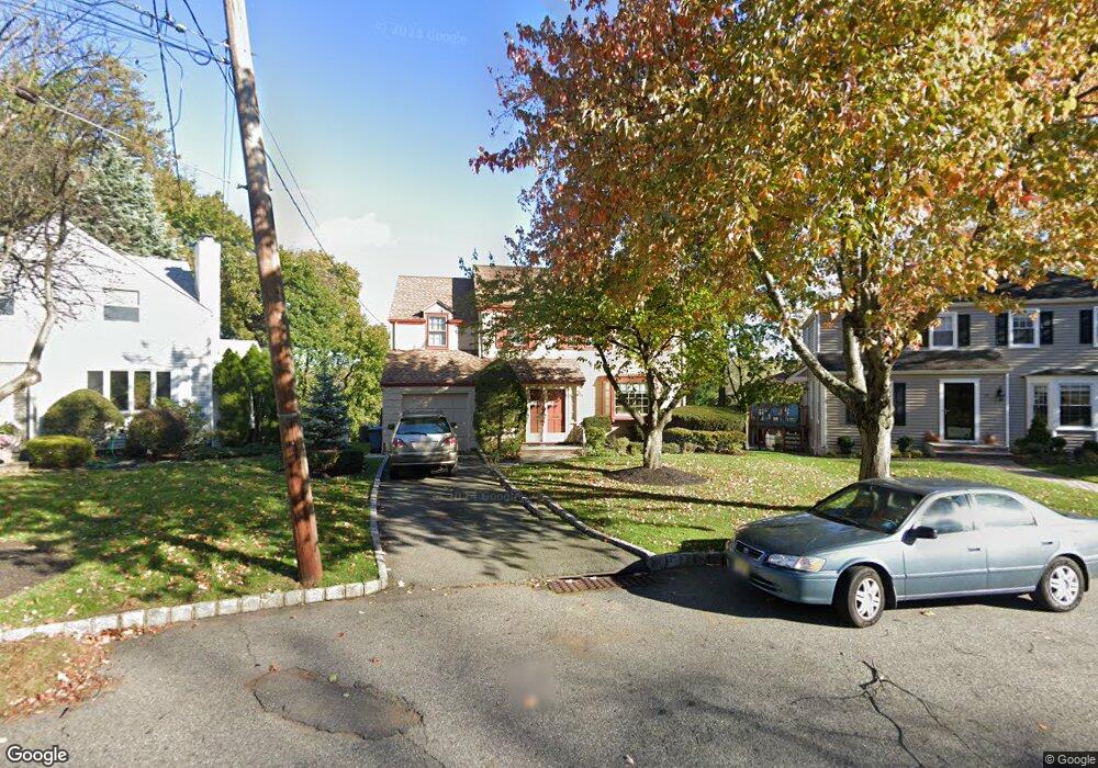 25 Silver Spring Rd, West Orange, NJ 07052 - photo 1