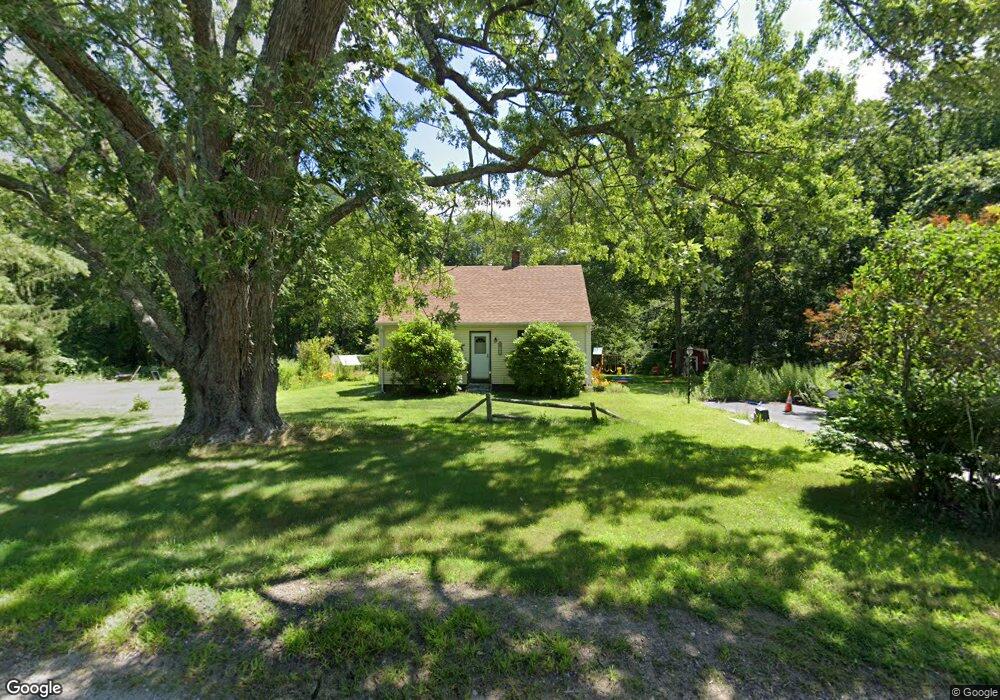 392 Chopmist Hill Rd, Chepachet, RI 02814 - photo 1