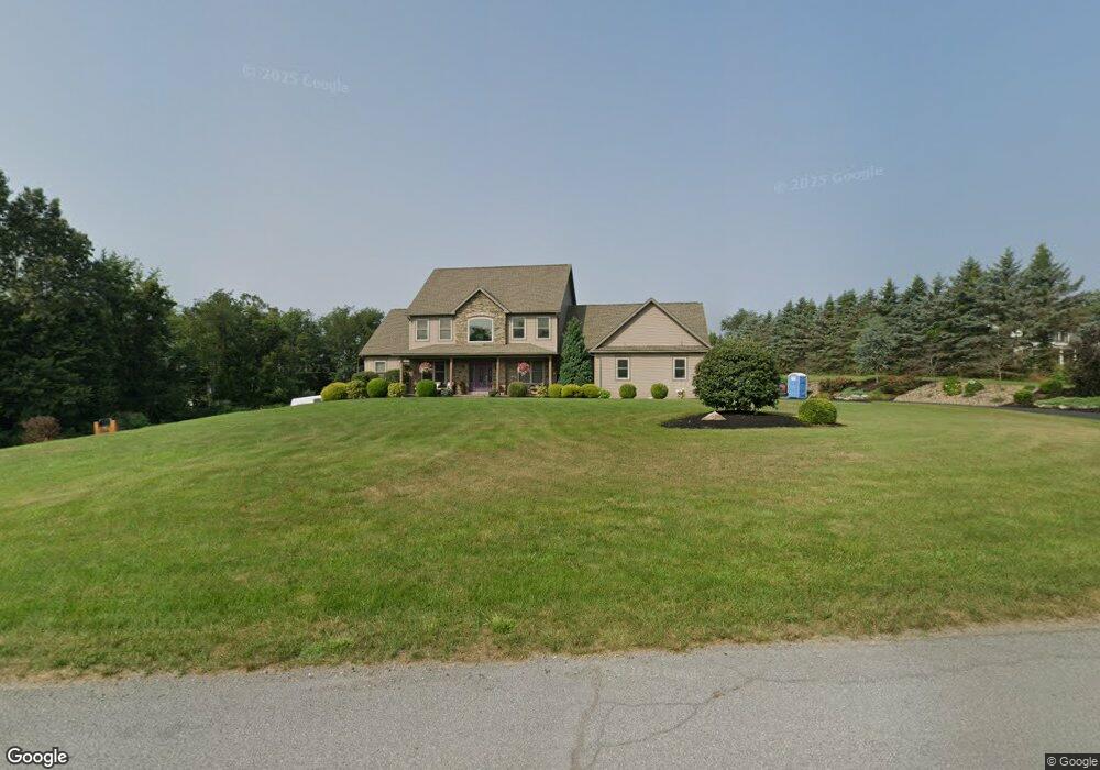 4 Glenwood Dr, Bloomsburg, PA 17815 - photo 1