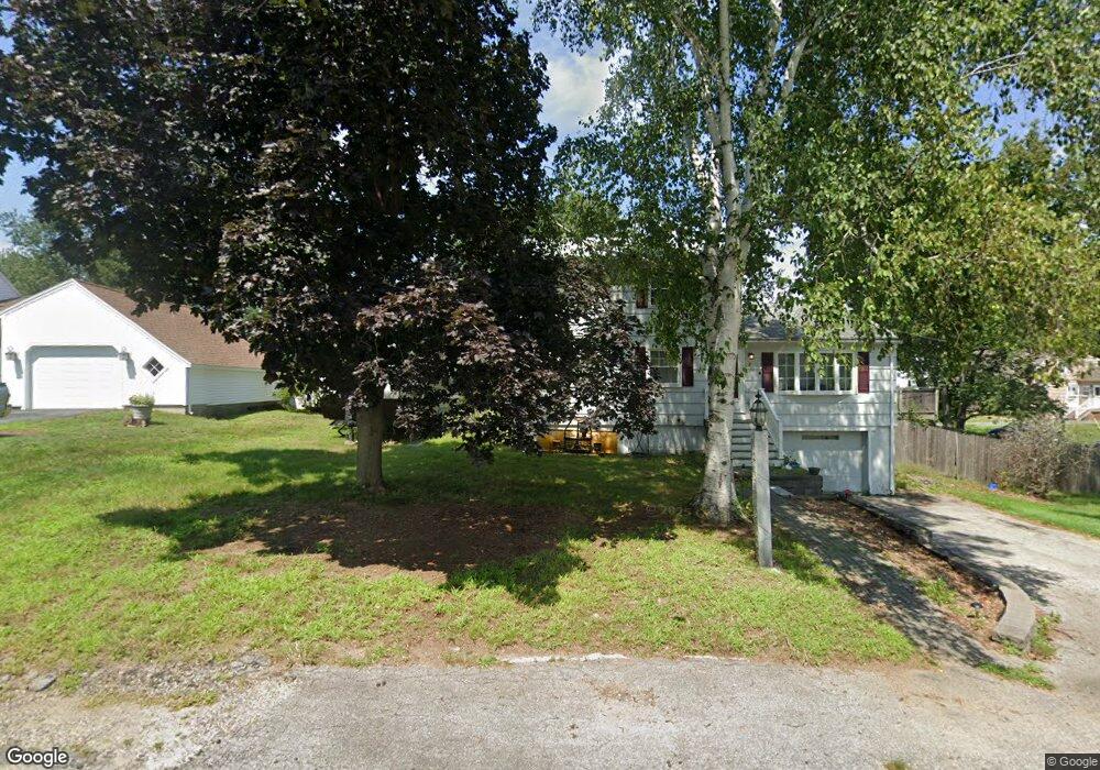 2 Olive Ave, Salem, NH 03079 - photo 1