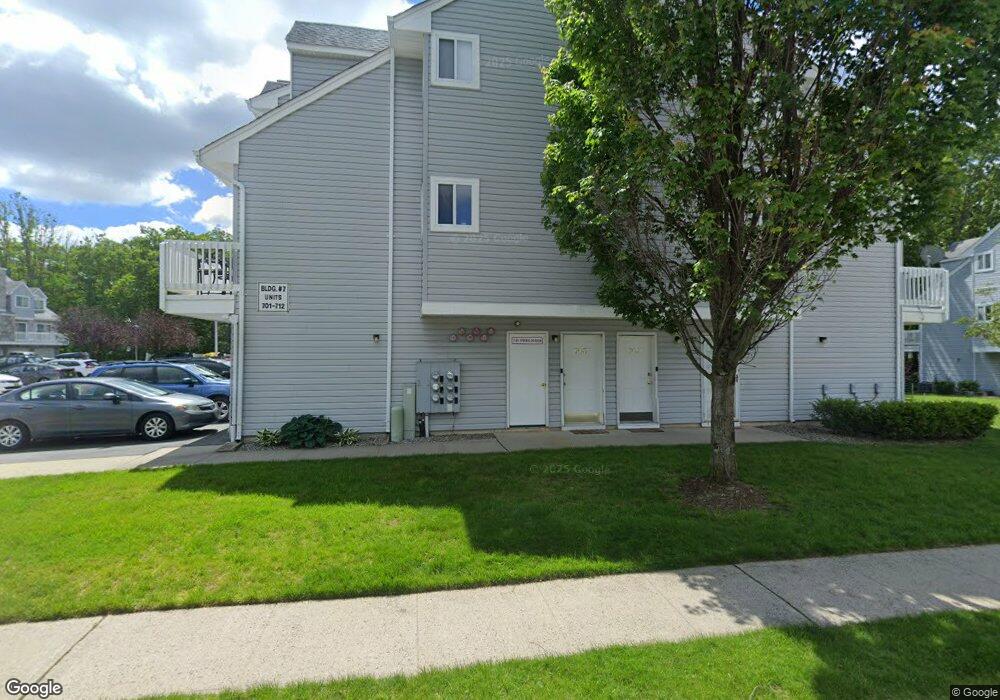 705 Schley Ave unit 5, Toms River, NJ 08755 - photo 1