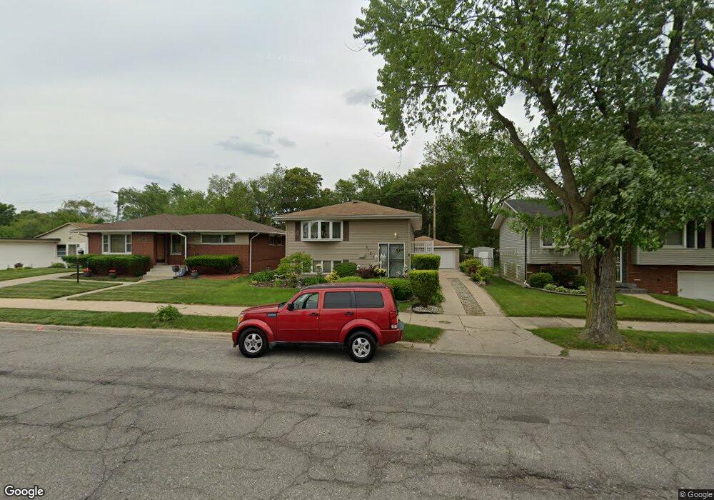 2161 Chase St, Gary, IN 46404 - photo 1