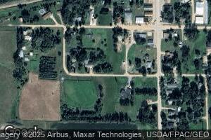 202 W 1st Ave, Stockholm, SD 57264