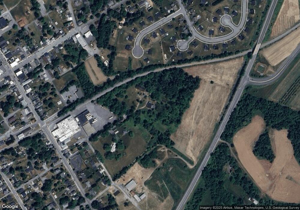 40 E Henrietta St, Smithsburg, MD 21783 - photo 1