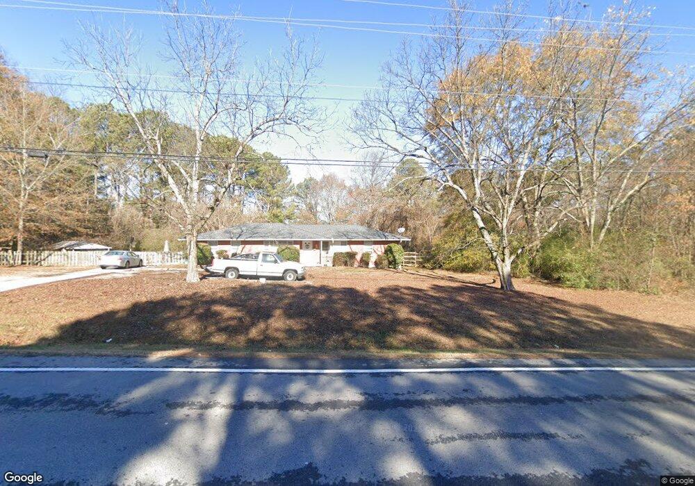 2448 Braselton Hwy, Buford, GA 30519 - photo 1