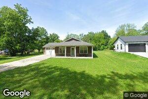 1229 Mulberry St, Bismarck, MO 63624