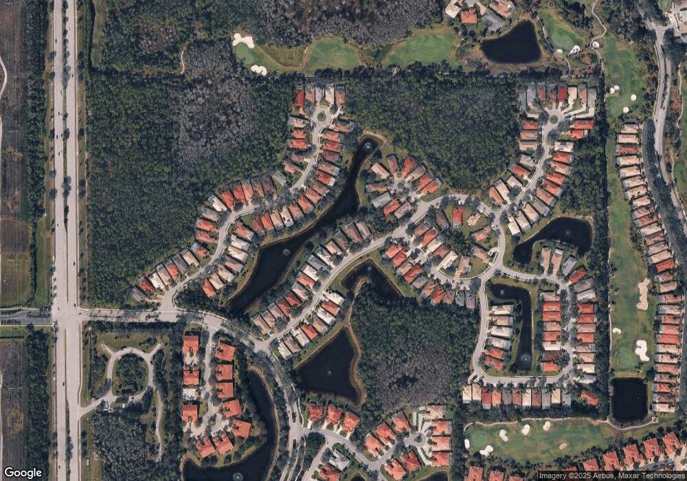 6045 Highwood Park Ln, Naples, FL 34110 - photo 1