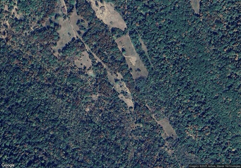 20486 Mast Valley Rd, Fayetteville, AR 72701 - photo 1