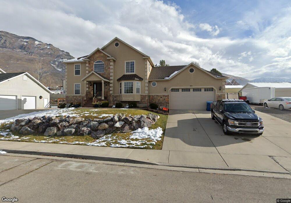 914 N 600 E, Pleasant Grove, UT 84062 - photo 1