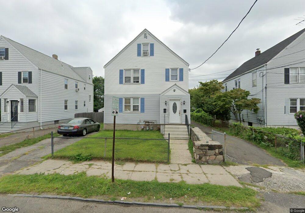 238 Wilmot Ave unit Fl 1, Bridgeport, CT 06607 - photo 1