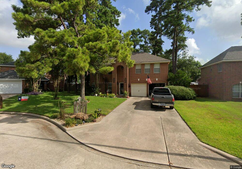 13538 Sleepy Ln, Tomball, TX 77375 - photo 1