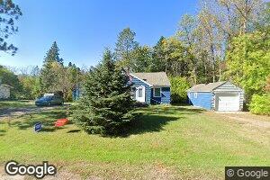208 Summit Ave NE, Effie, MN 56639