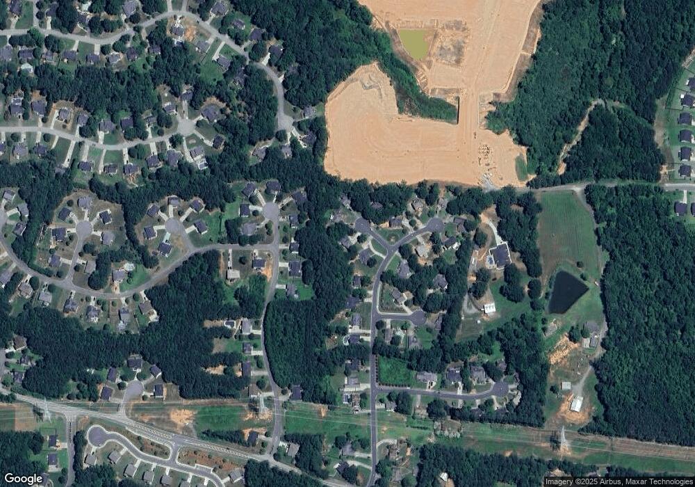 6395 Seymour Court Nw 0, Acworth, GA 30101 - photo 1