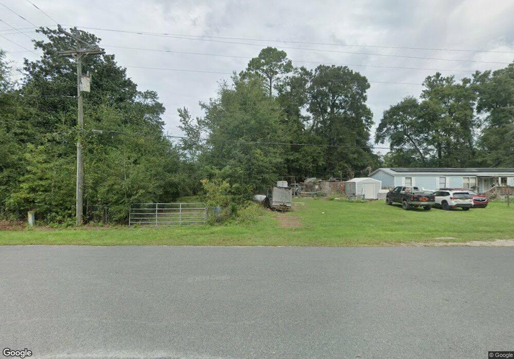0 Raker Ln, Crawfordville, FL 32327 - photo 1