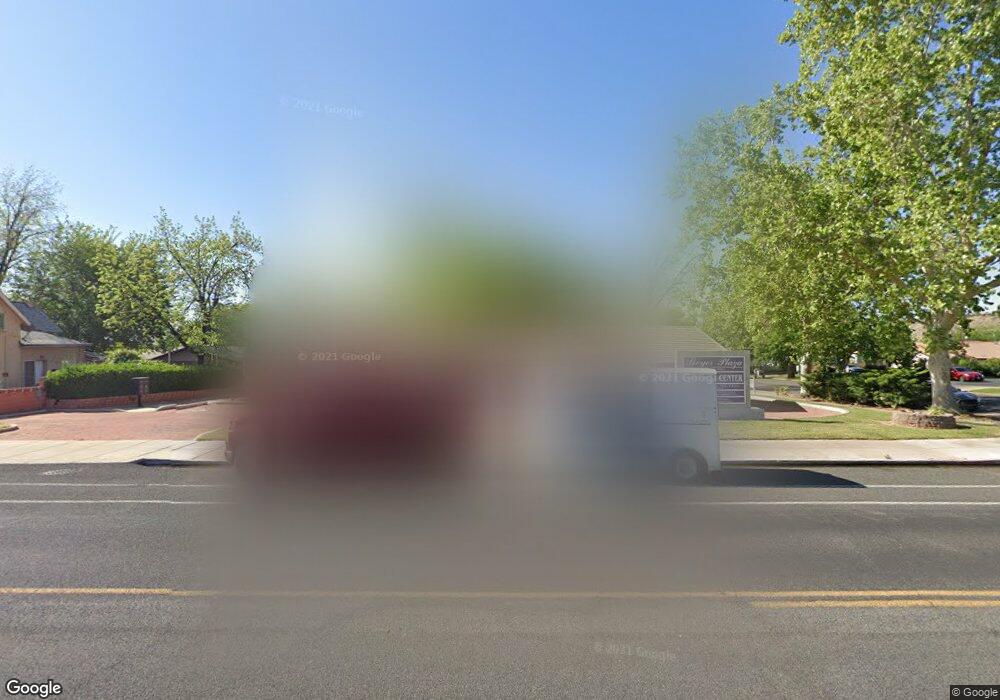 110 E 100 S, St. George, UT 84770 - photo 1