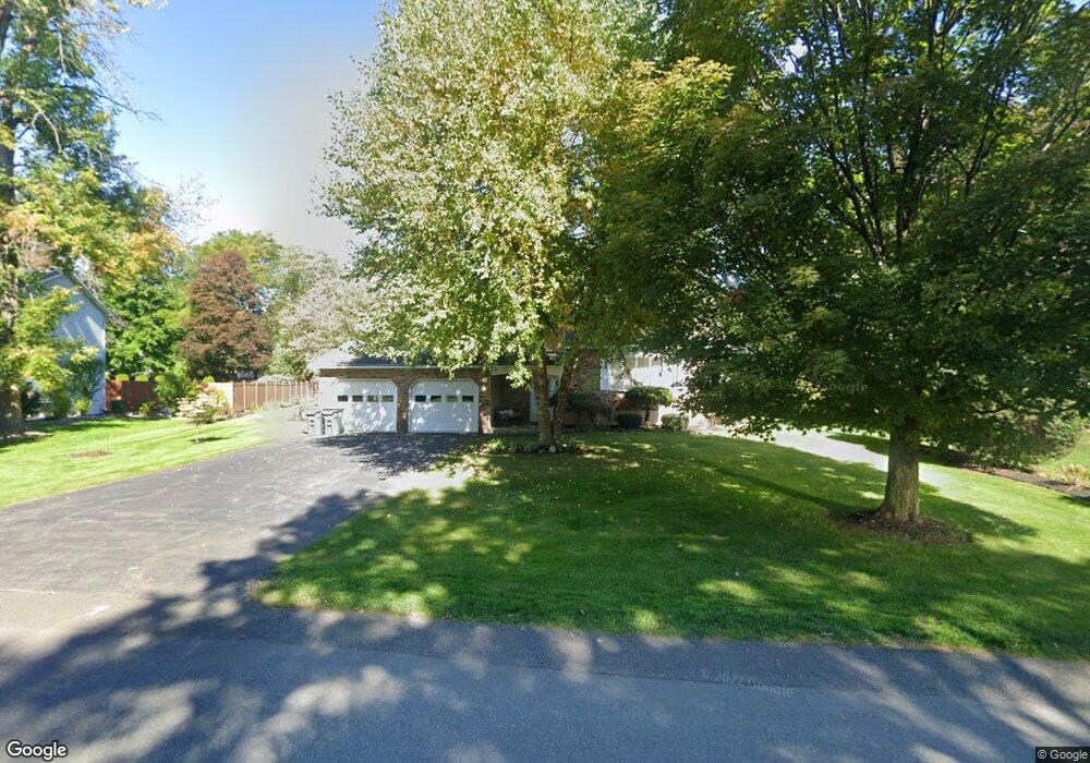 711 Downing St, Schenectady, NY 12309 - photo 1