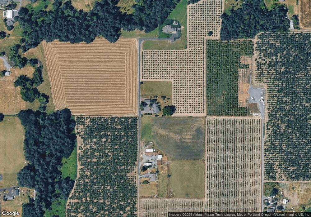 23355 NE Old Yamhill Rd, Newberg, OR 97132 - photo 1