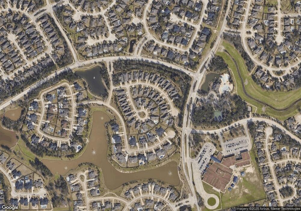 31727 Pierwood Ct, Spring, TX 77386 - photo 1