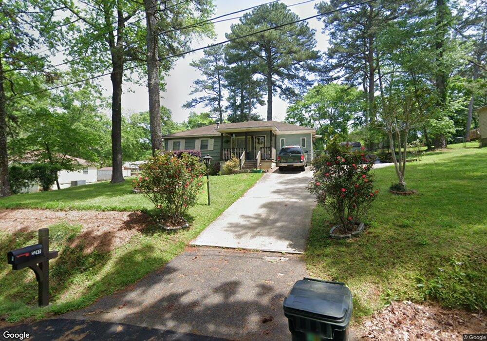 2241 6th St NE, Center Point, AL 35215 - photo 1