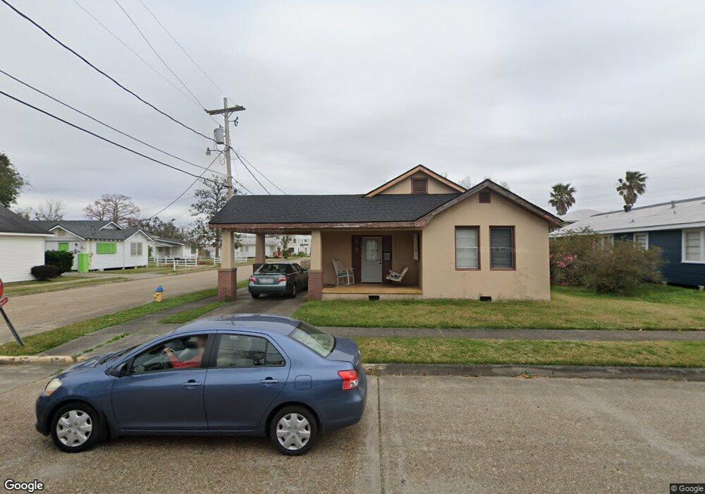 408 Suthon Ave, Houma, LA 70364 - photo 1