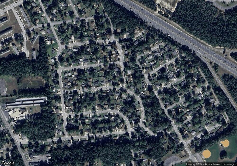 211 Sandpiper Dr, Egg Harbor Township, NJ 08234 - photo 1