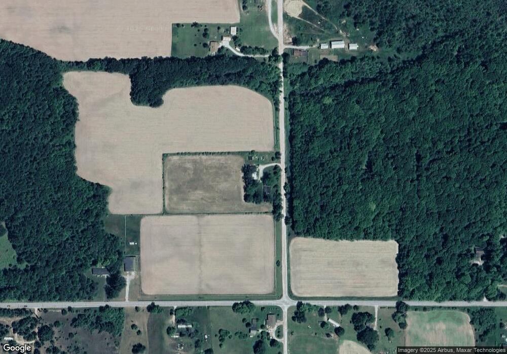 2059 N Fire Rd, Twining, MI 48766 - photo 1