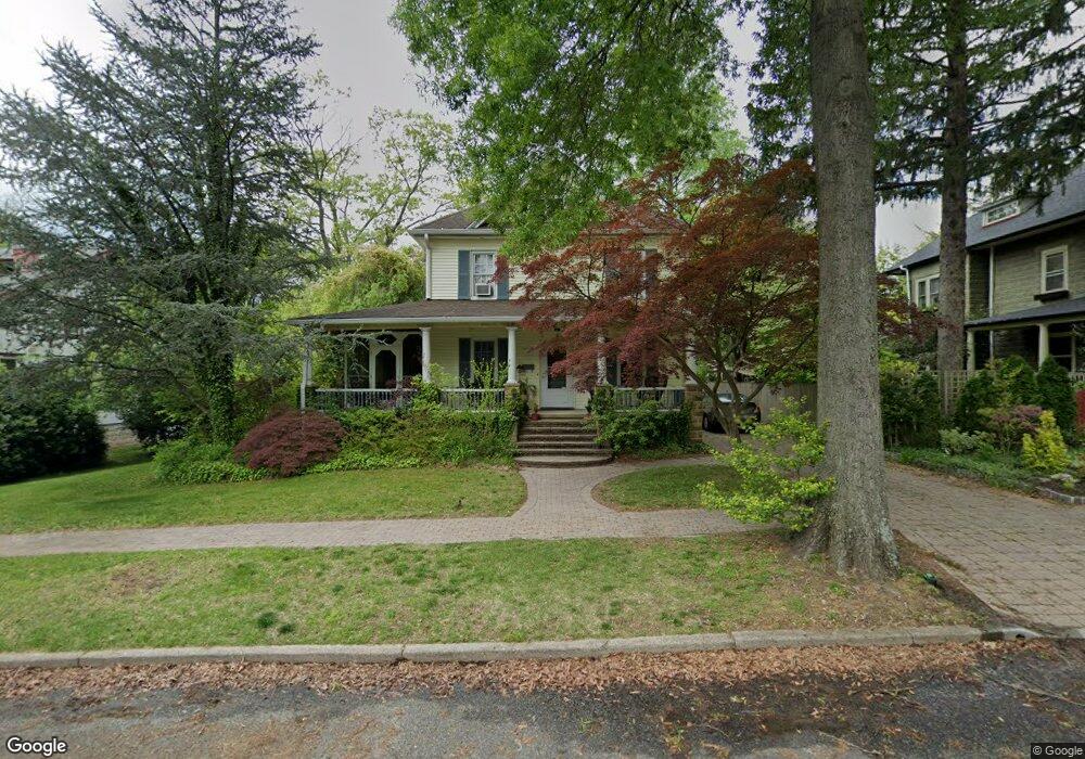 106 N Monroe Ave, Wenonah, NJ 08090 - photo 1