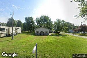 502 N Harris Ave, Braymer, MO 64624