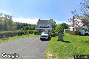 25331 Highfield Rd, Cascade, MD 21719