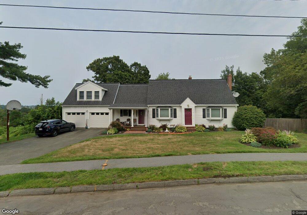 33 Mohawk St, Danvers, MA 01923 - photo 1