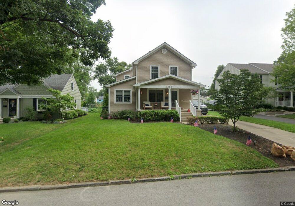 452 E Beaumont Rd, Columbus, OH 43214 - photo 1