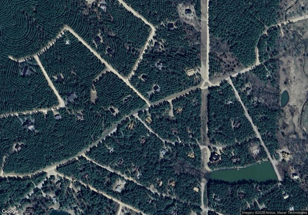 00 Hochapine Trail, Broken Bow, OK 74728 - photo 1