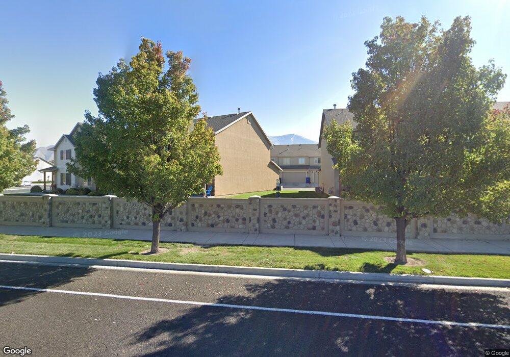 1717 Dragonfly Ln, Spanish Fork, UT 84660 - photo 1