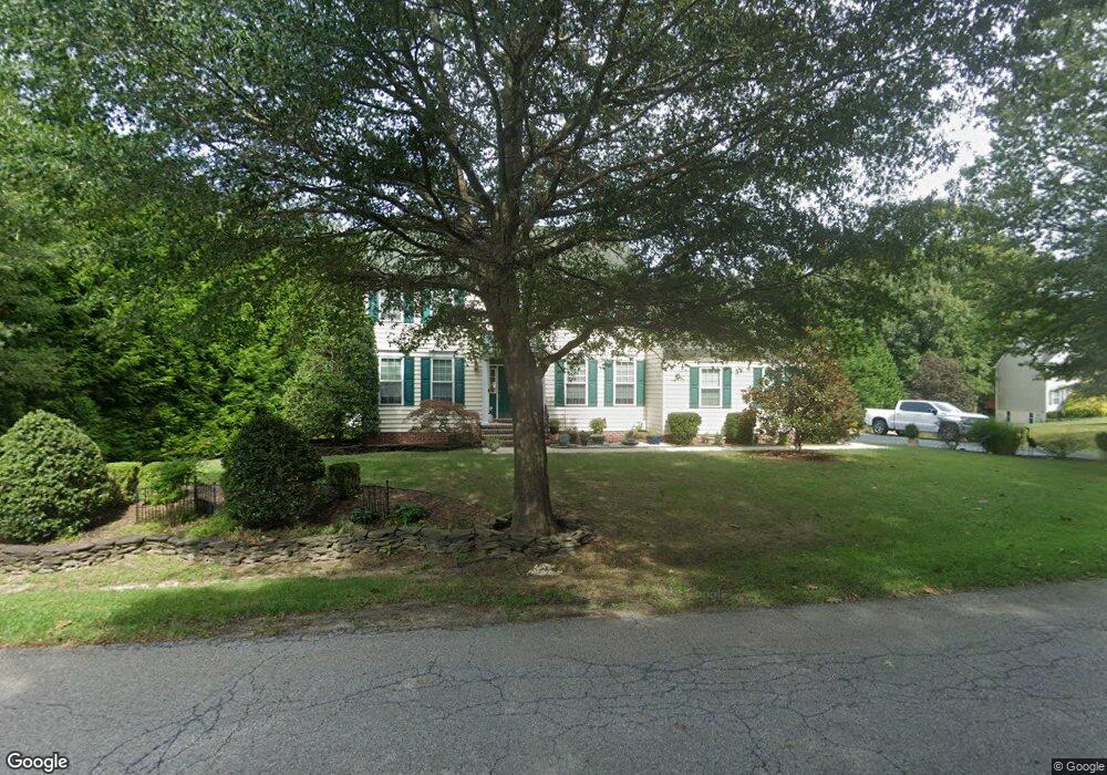 1830 Three Brothers Way, Owings, MD 20736 - photo 1