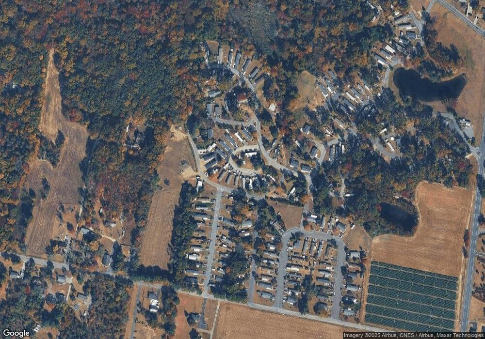 732 Circle Ct, Elk, NJ 08062 - photo 1