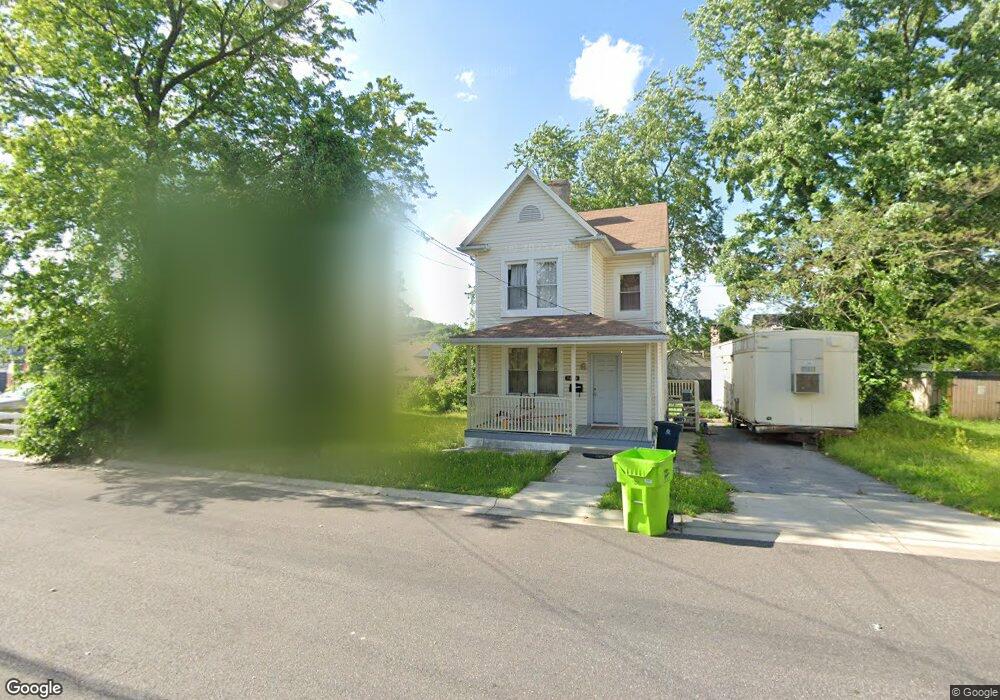 5408 Abdul St, Capitol Heights, MD 20743 - photo 1