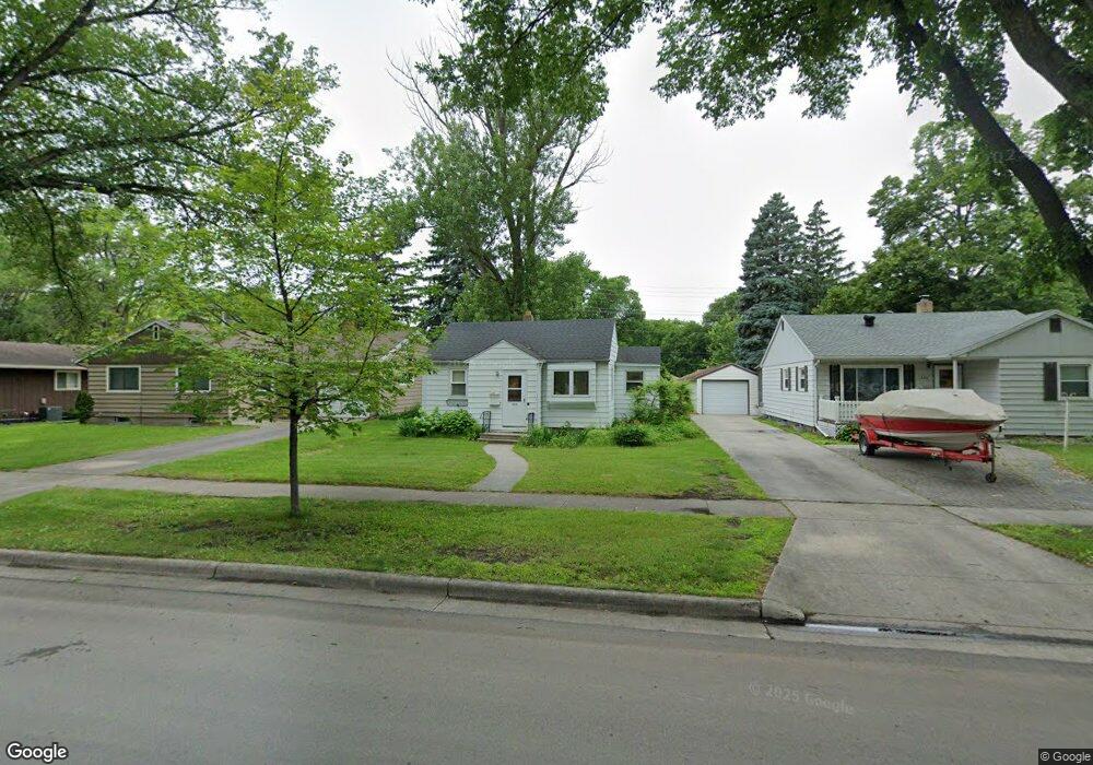 1616 4th St N, Fargo, ND 58102 - photo 1