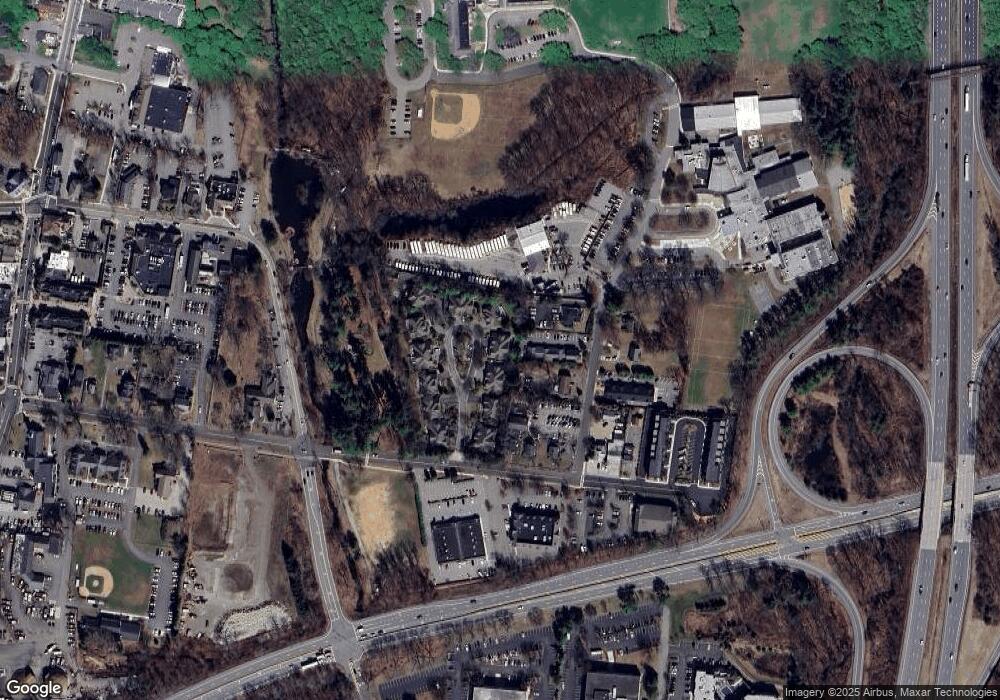 6 Wampus Close, Armonk, NY 10504 - photo 1