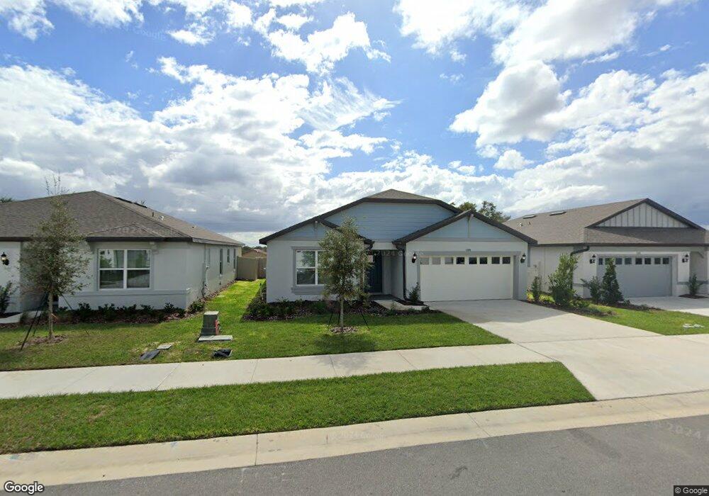 188 Royal Fern Dr, Lake Alfred, FL 33850 - photo 1