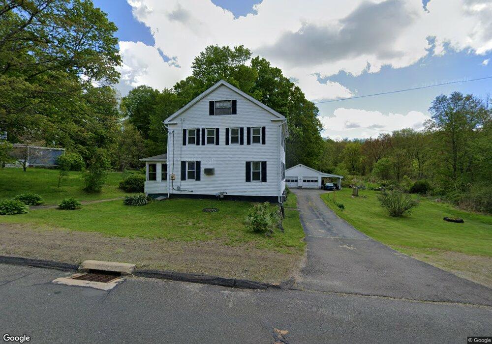 1 Carter Rd, Plymouth, CT 06782 - photo 1