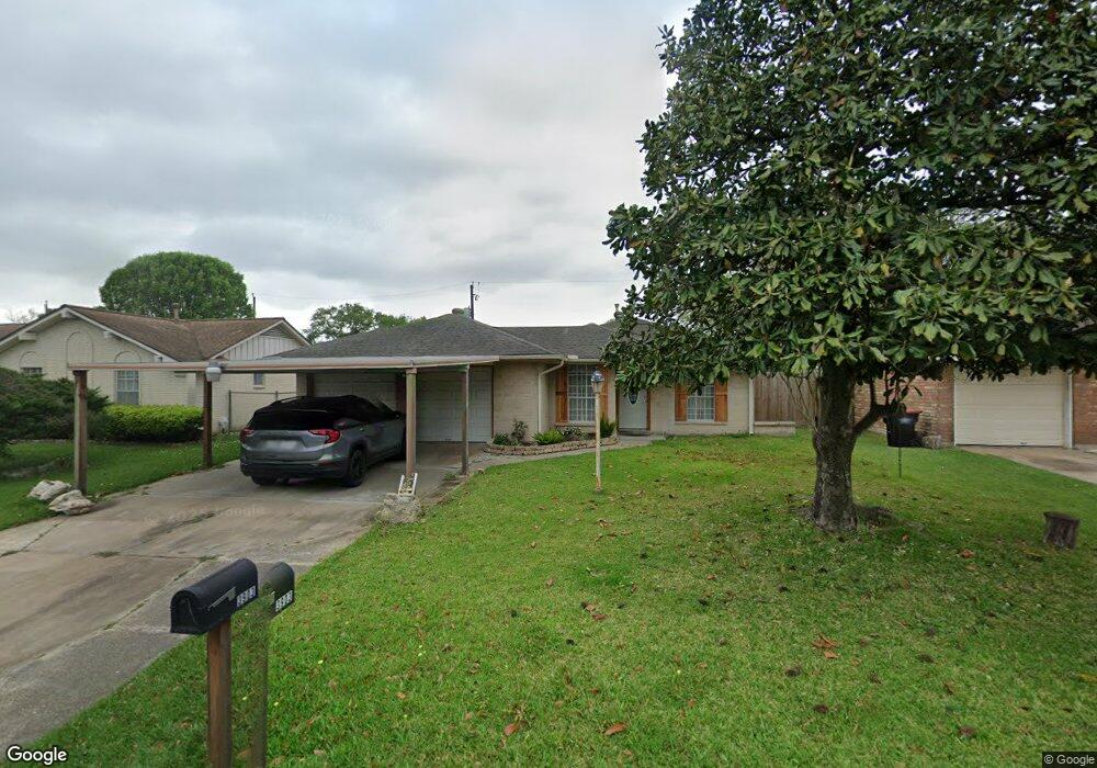 3903 Sandy Meadow Ln, Houston, TX 77039 - photo 1